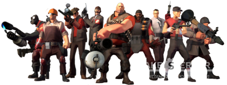 [steam] Team Fortress 2 [L-backup]