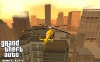 GTA Shift CIty Project 2012 Beta 2