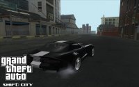 GTA Shift CIty Project 2012 Beta 2