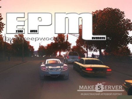 EPM v1.6 [Final]  EFLC & GTA IV.