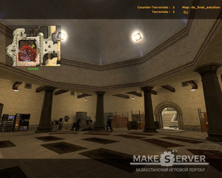 de_final_solution