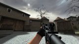 M16A4 Animations v2