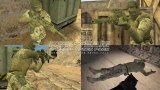 German KSK-Team Player Pack