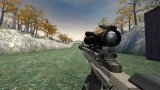 Mr. Brightside's M14 animations