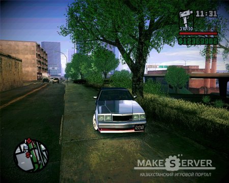 [mod] Not From Paradise reloaded double 2 v1.1