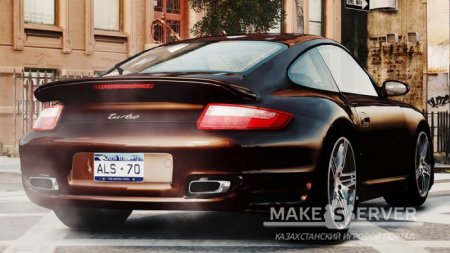 Porsche 997 Turbo [EPM] v2.0