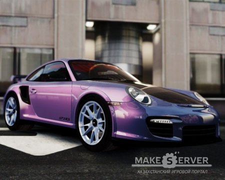 Porsche 911 GT2 RS 2012 v1.0