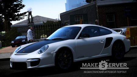 Porsche 911 GT2 RS 2012 v1.0