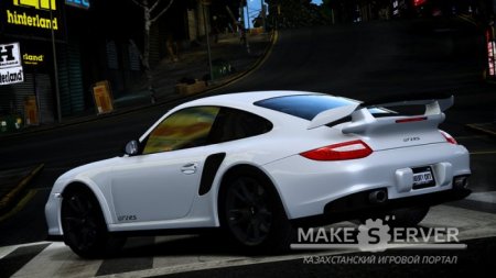 Porsche 911 GT2 RS 2012 v1.0