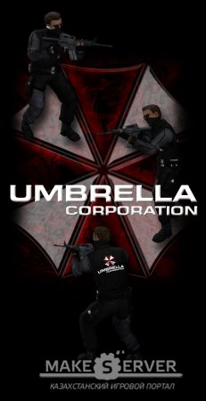 Umbrella Leet [HD]