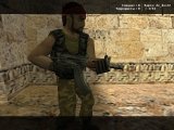 S.T.A.L.K.E.R. AK74U