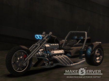 Trike v8