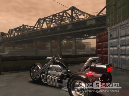 Trike v8