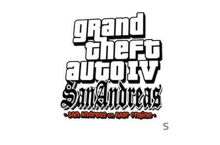 GTA IV: San Andreas World Enhancement [Beta 3] 