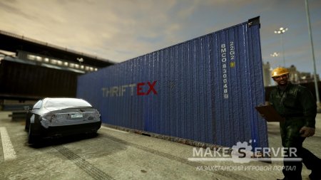 HD Container 1.2