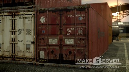 HD Container 1.2