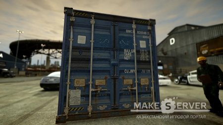 HD Container 1.2