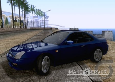 Honda Prelude 1996 v1.0