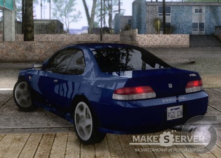 Honda Prelude 1996 v1.0