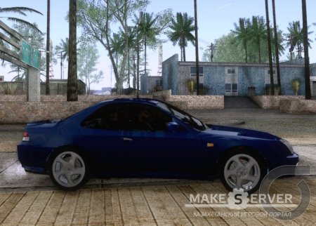 Honda Prelude 1996 v1.0