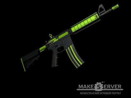 M4A9 JDM Domo