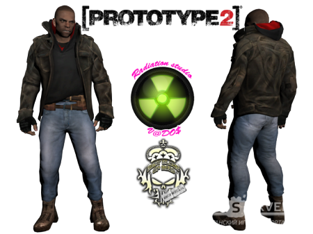 Prototype 2