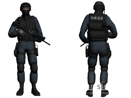 Swat v.2