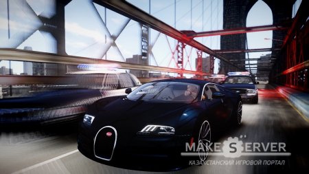 Bugatti Veyron 16.4 Super Sport 2011 [EPM] v1.0