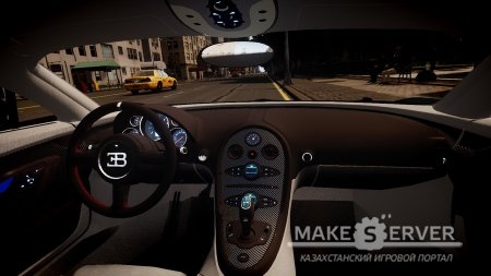 Bugatti Veyron 16.4 Super Sport 2011 [EPM] v1.0