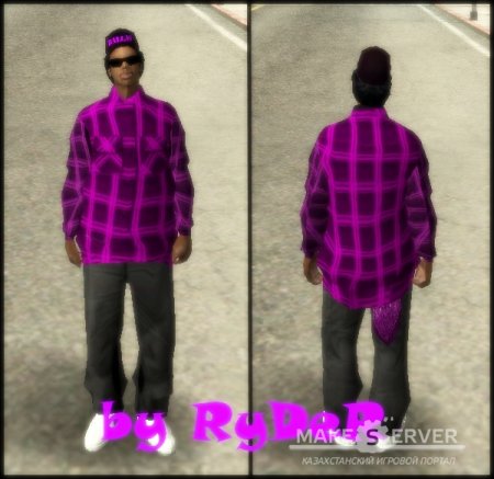 Ryder Ballas [purple]