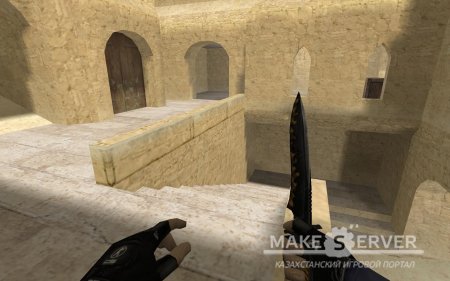 de_sandman