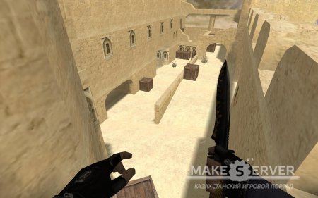 de_sandman