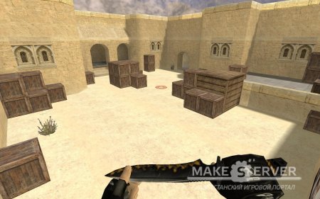 de_sandman