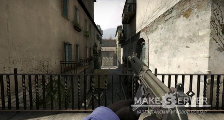 Galil AR  FN FAL Animations