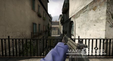 Galil AR  FN FAL Animations