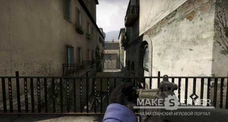 Galil AR  FN FAL Animations