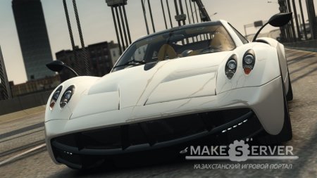 Pagani Huayra 2011 [EPM-RIV] v1.0