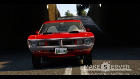 Dodge Demon 1971 v1.0