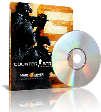 [steam] Counter-Strike: Global Offensive [L-backup]