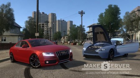 Audi s5 v1.0