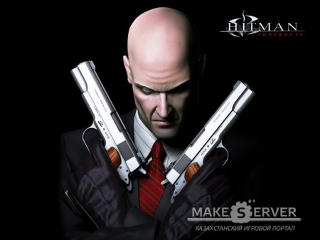 Hitman Contracts HD