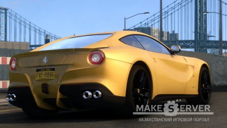 2013 Ferrari F12berlinetta [EPM] v1.0