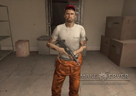 Ellis the State Prisoner v1.2