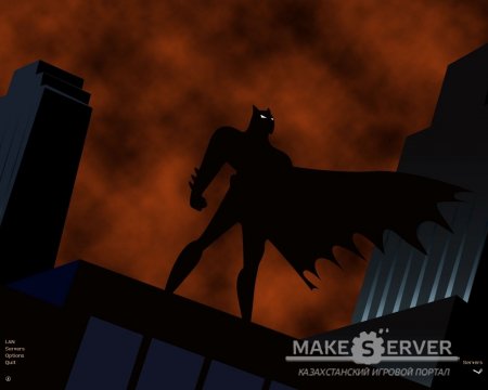 Batman Background