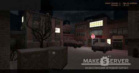 De_Smalltown