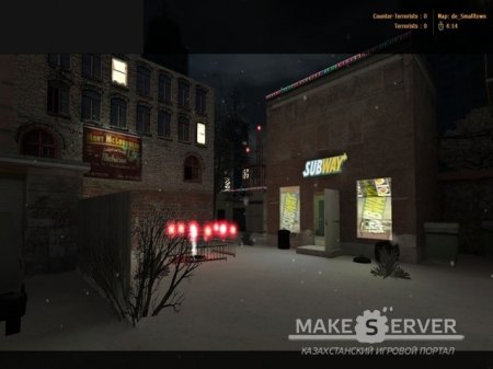 De_Smalltown