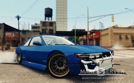 Nissan Silvia S13 DriftKorch [RIV]