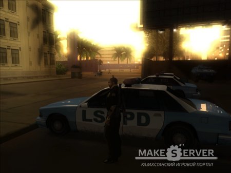 LSPD 