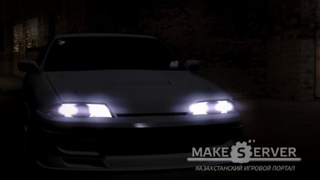 Nissan Skyline GTS R32 JDM