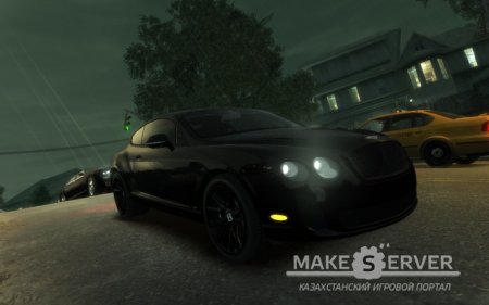 Bentley Continental SuperSports 2010 [EPM] v1.0